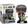 Funko Pop 808 Hondo and Pikk, Star Wars
