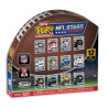NFL: Football - NFL Stars (Series 01) Bitty Pop! Vinyl Figure 12-Pack