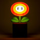 Super Mario Lamp Fire Flower