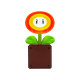 Super Mario Light Fire Flower