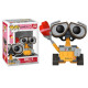 Funko Pop 1532 Wall-E (Valentine)