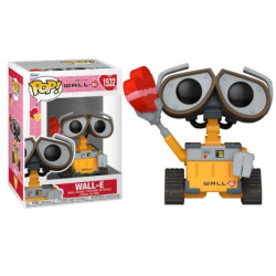 Funko Pop 1532 Wall-E (Valentine)