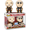Funko Pop 2-Pack The Muppets - Waldorf & Statler