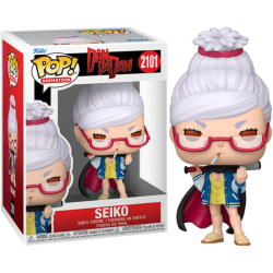 Funko Pop 2101 Seiko, Dan Da Dan