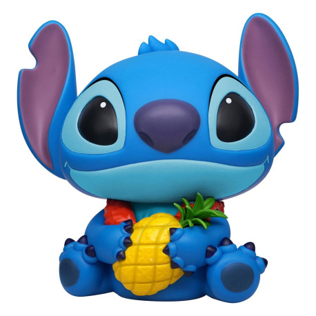 Lilo & Stitch Spaarpot - Stitch with Pineapple