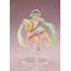Hatsune Miku PVC Statue Hatsune Miku Wonderland Figure Sleeping Beauty 18 cm