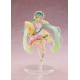Hatsune Miku PVC Statue Hatsune Miku Wonderland Figure Sleeping Beauty 18 cm
