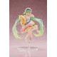 Hatsune Miku PVC Statue Hatsune Miku Wonderland Figure Sleeping Beauty 18 cm