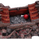 Diablo IV Storage Box Helltide 10 cm