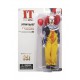 Stephen King's It 1990 Action Figure Pennywise The Dancing Clown 20 cm