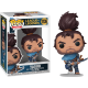 Funko Pop 1136 Yasuo, League Of Legends