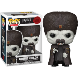 Funko Pop 1921 Count Orlok, Nosferatu