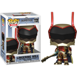 Funko Pop 1120 Lingering Will, Kingdom Hearts