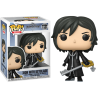 Funko Pop 1121 Xion with Keyblade, Kingdom Hearts