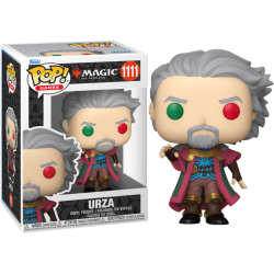 Funko Pop 1111 Urza, Magic The Gathering