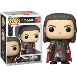Funko Pop 1112 Yawgmoth, Magic The Gathering