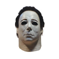 Halloween 4: The Return of Michael Myers Latex Mask Michael Myers