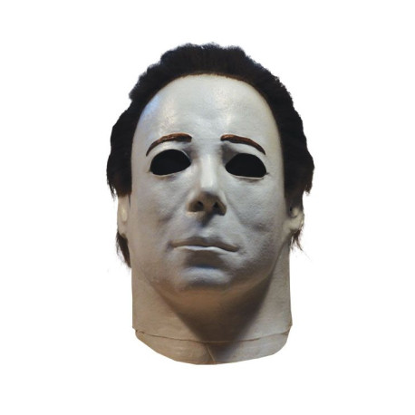 Halloween 4: The Return of Michael Myers Latex Mask Michael Myers
