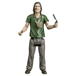 The Texas Chainsaw Massacre (1974) - The Hitchhiker 5” Scale Action Figure