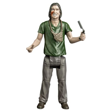 The Texas Chainsaw Massacre (1974) - The Hitchhiker 5” Scale Action Figure