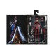 NECA The Conjuring Universe Action Figure Ultimate Crooked Man 23 cm