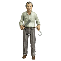 The Texas Chainsaw Massacre (1974) - The Cook 5" Scale Action Figure