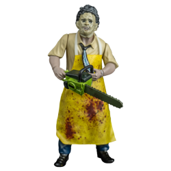 The Texas Chainsaw Massacre (1974) - Leatherface (Killing Mask) 5" Scale Action Figure