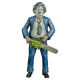 The Texas Chainsaw Massacre (1974) - Leatherface (Pretty Woman) 5” Scale Action Figure
