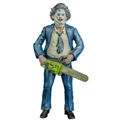 The Texas Chainsaw Massacre (1974) - Leatherface (Pretty Woman) 5” Scale Action Figure