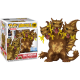 Funko Pop 1937 King Ghidorah (Super Sized)(Excl.), Godzilla