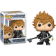 Funko Pop 1122 Roxas with Keyblades, Kingdom Hearts