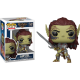 Funko Pop 1147 Lae'zel, Baldur's Gate