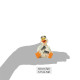 Disney Traditions - Scuttle Mini Figurine
