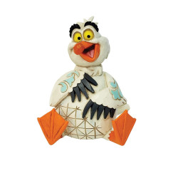 Disney Traditions - Scuttle Mini Figurine