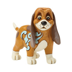 Disney Traditions - Copper Mini Figurine