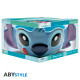Disney Lilo & Stitch - 3D Bowl - Stitch’s Head