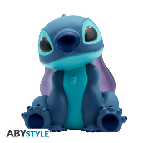 Disney Lilo & Stitch - Money Bank - Stitch