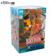 One Piece - Figurine "Brook"