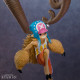 One Piece - Figurine "Chopper"
