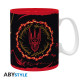 Lord Of The Rings - Mug - 460 ml - Sauron