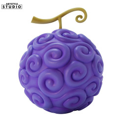 One Piece - Replica "Gum-Gum Fruit"