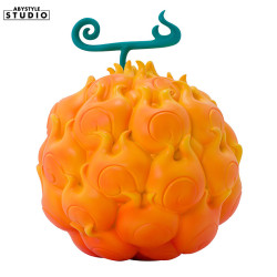 One Piece - Replica "Flame-Flame Fruit"