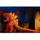 NECA Godzilla: King of the Monsters 2019 Head to Tail Action Figure Godzilla Version 3 30 cm