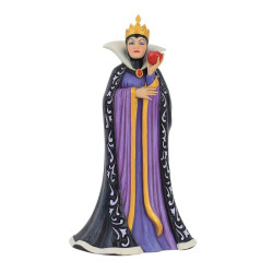 Disney Traditions - A Wicked Bite (Evil Queen)