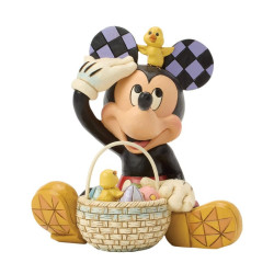 Disney Traditions - Easter Surprise (Mickey Mouse Easter Basket)