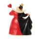 Disney Traditions - Off With Their Heads (Queen Of Hearts Personality Pose)