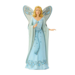 Disney Traditions - A Spark Of Magic (Blue Fairy)