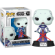 Funko Pop 711 Asajj Ventress, Star Wars