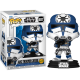 Funko Pop 807 Arc Trooper Jesse (Chase), Star Wars