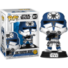 Funko Pop 807 Arc Trooper Jesse (Chase), Star Wars